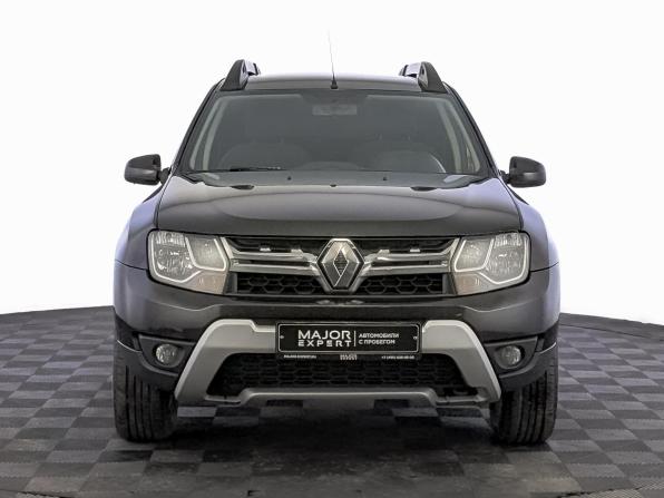 Renault Duster I Рестайлинг с пробегом 2018 года, цена 1 225 000 рублей, 146200 км, внедорожник, Автокод Объявления
