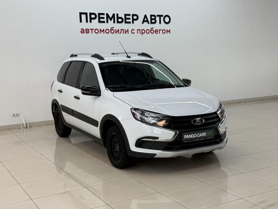 Lada (ВАЗ) Granta I Рестайлинг Смоленск  - изображение 3