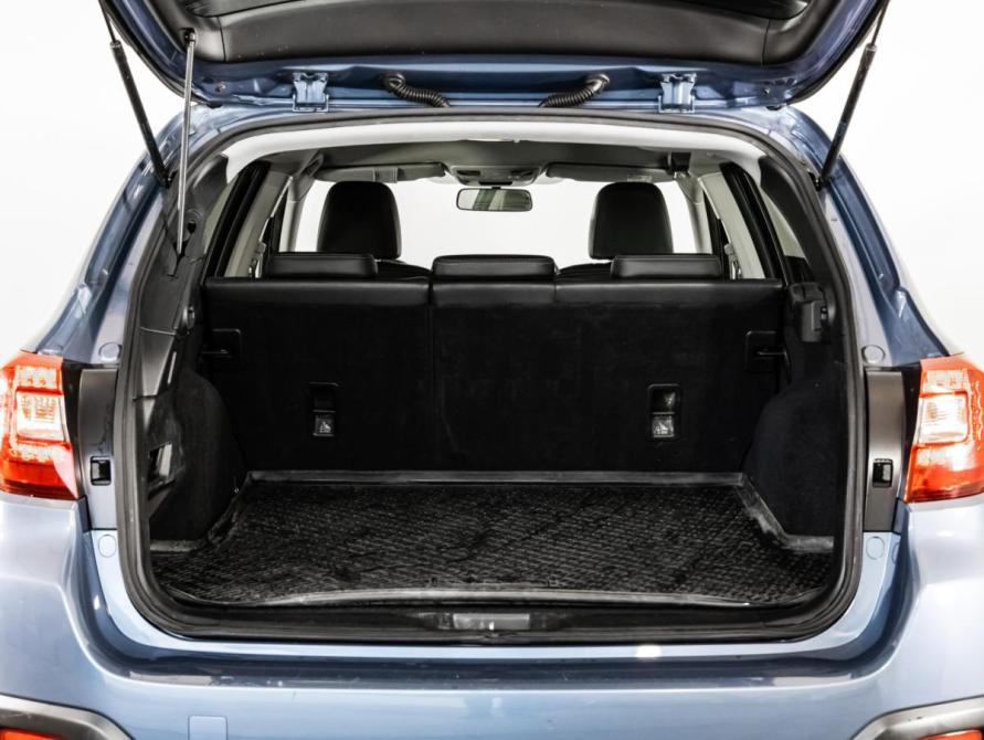 Subaru Outback V Рестайлинг Санкт-Петербург  - изображение 26