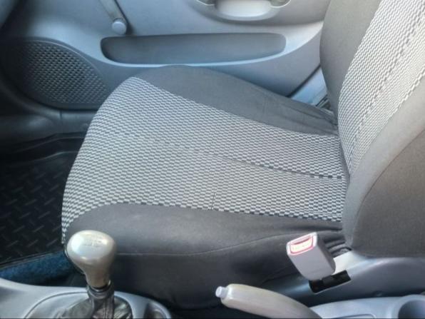 Hyundai Accent II с пробегом 2006 года, цена 260 000 рублей, 355000 км, седан, Автокод Объявления