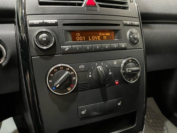 Mercedes-Benz A-Класс II (W169) Рестайлинг с пробегом 2012 года, цена 820 000 рублей, 117000 км, хэтчбек, Автокод Объявления