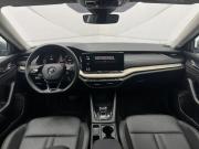 Skoda Octavia IV (A8) Воронеж  - изображение 37