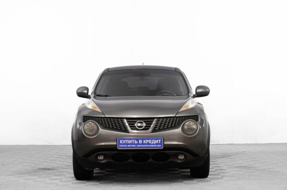Nissan Juke I Барнаул  - изображение 2
