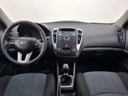 Kia Ceed I Рестайлинг Москва  - изображение 24