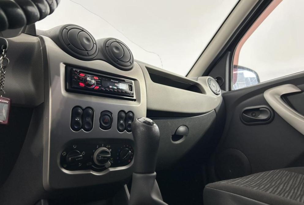 Renault Sandero I Саранск  - изображение 19