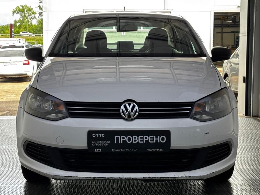 Volkswagen Polo V Уфа  - изображение 2