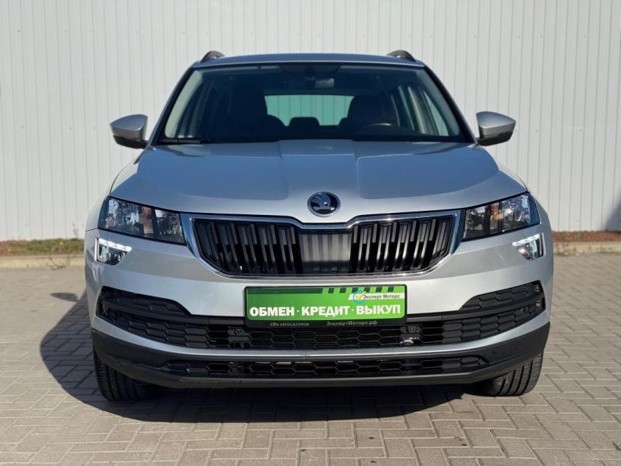 Skoda Karoq I Ростов-на-Дону  - изображение 3