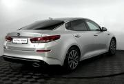 Kia Optima IV Рестайлинг Нижний Новгород  - изображение 27