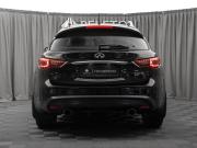Infiniti QX70 Москва  - изображение 32