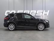 Mazda CX-5 I Воронеж  - изображение 27