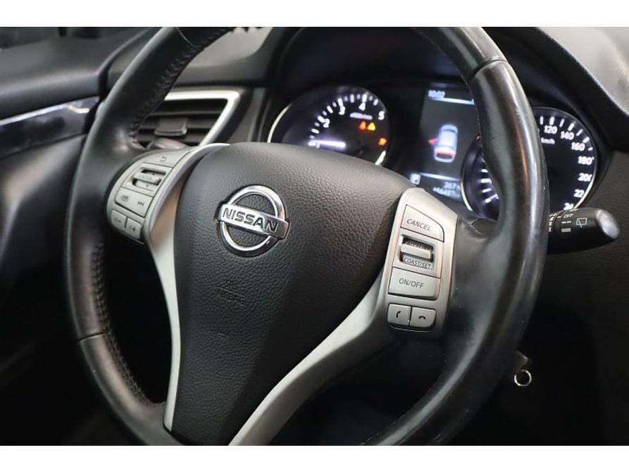 Nissan Qashqai II Коломна  - изображение 8