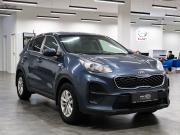 Kia Sportage IV Рестайлинг Калуга  - изображение 16