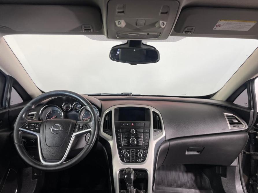 Opel Astra J Рестайлинг Воронеж  - изображение 11