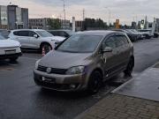 Volkswagen Golf Plus II Санкт-Петербург  - изображение 20
