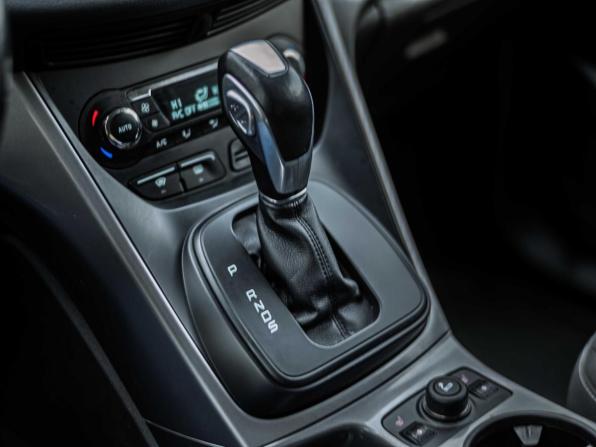 Ford Kuga II с пробегом 2015 года, цена 1 415 000 рублей, 135227 км, внедорожник, Автокод Объявления