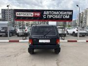 Lada (ВАЗ) Niva Legend Альметьевск  - изображение 33