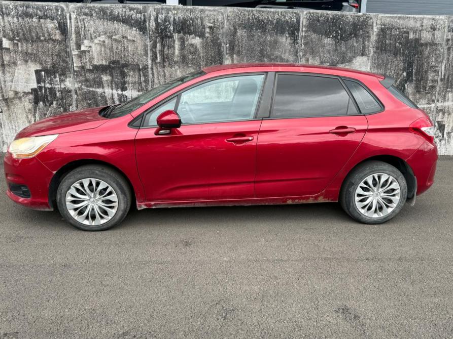 Citroen C4 II Нижний Тагил  - изображение 7