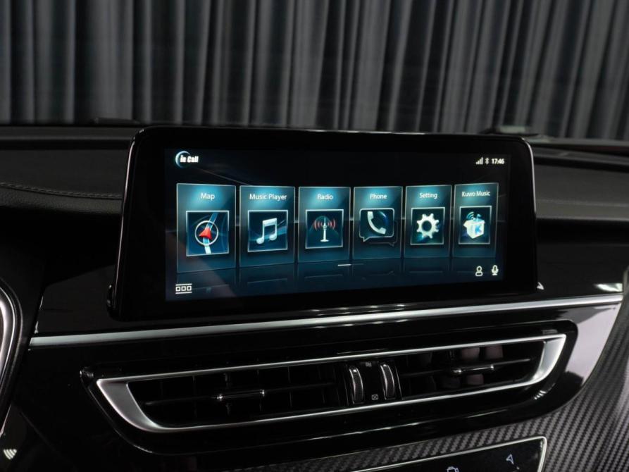 Changan CS75 I Рестайлинг Тюмень  - изображение 14