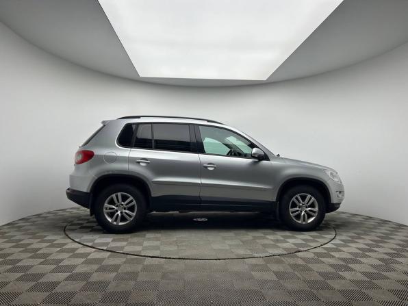 Volkswagen Tiguan I с пробегом 2011 года, цена 1 229 000 рублей, 116914 км, внедорожник, Автокод Объявления