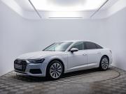 Audi A6 V (C8) Москва  - изображение 19