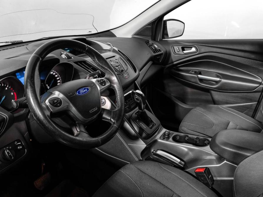 Ford Kuga II Санкт-Петербург  - изображение 9