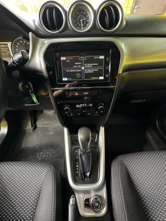 Suzuki Vitara II с пробегом 2016 года, цена 1 679 000 рублей, 159738 км, внедорожник, Автокод Объявления