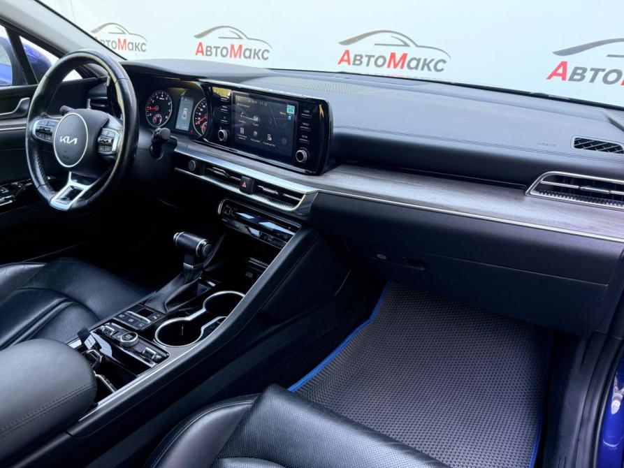 Kia K5 III Тюмень  - изображение 12