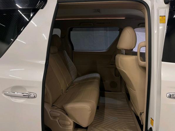 Toyota Alphard II с пробегом 2012 года, цена 2 255 000 рублей, 151231 км, минивэн, Автокод Объявления