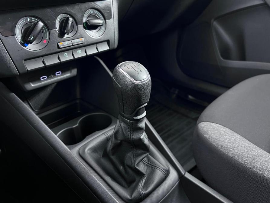 Skoda Rapid II Ростов-на-Дону  - изображение 16