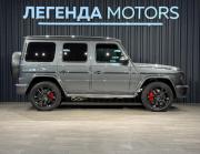 Mercedes-Benz G-Класс AMG II (W463) Иркутск  - изображение 41