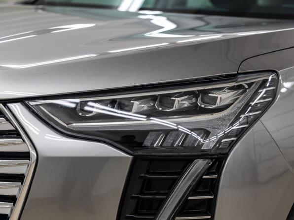 Haval Jolion I с пробегом 2022 года, цена 1 548 000 рублей, 49396 км, внедорожник, Автокод Объявления