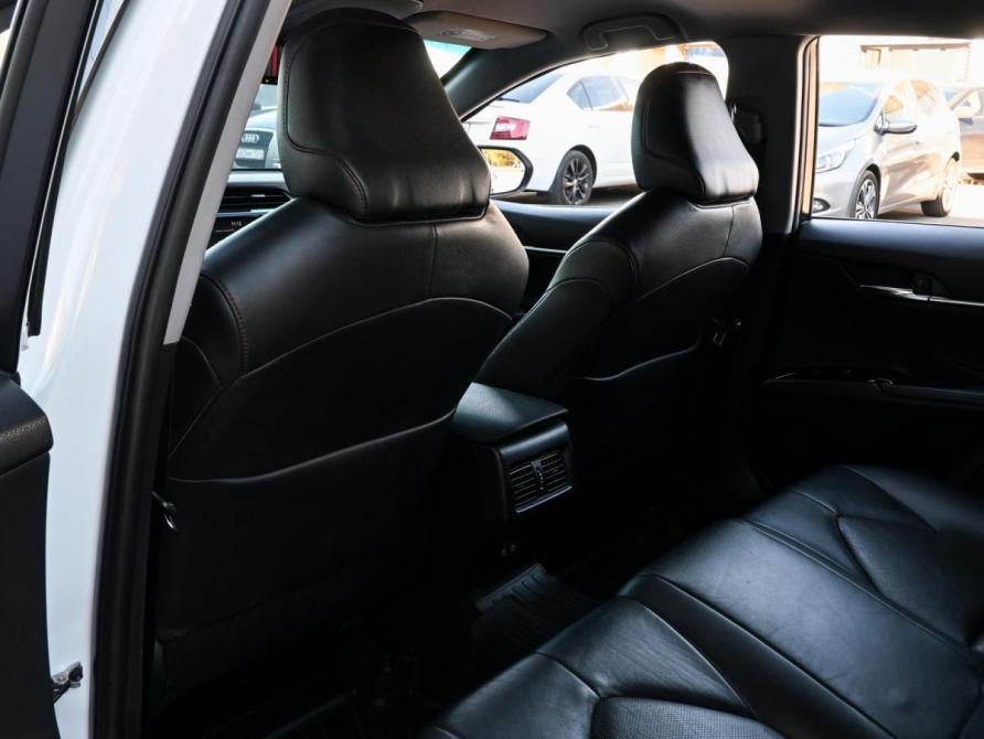 Toyota Camry VIII (XV70) Волгоград  - изображение 11