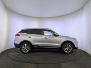 Geely Atlas I Москва  - изображение 32