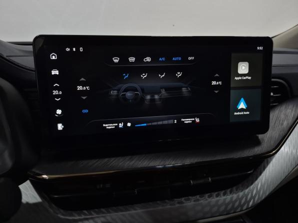 Haval F7 I Рестайлинг с пробегом 2023 года, цена 2 330 000 рублей, 63374 км, внедорожник, Автокод Объявления