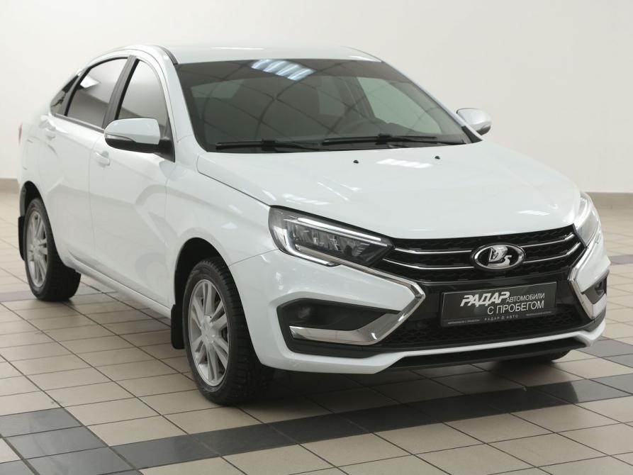 Lada (ВАЗ) Vesta I Рестайлинг (NG) Иваново  - изображение 1