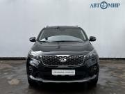 Kia Sorento III Prime Рестайлинг Москва  - изображение 14