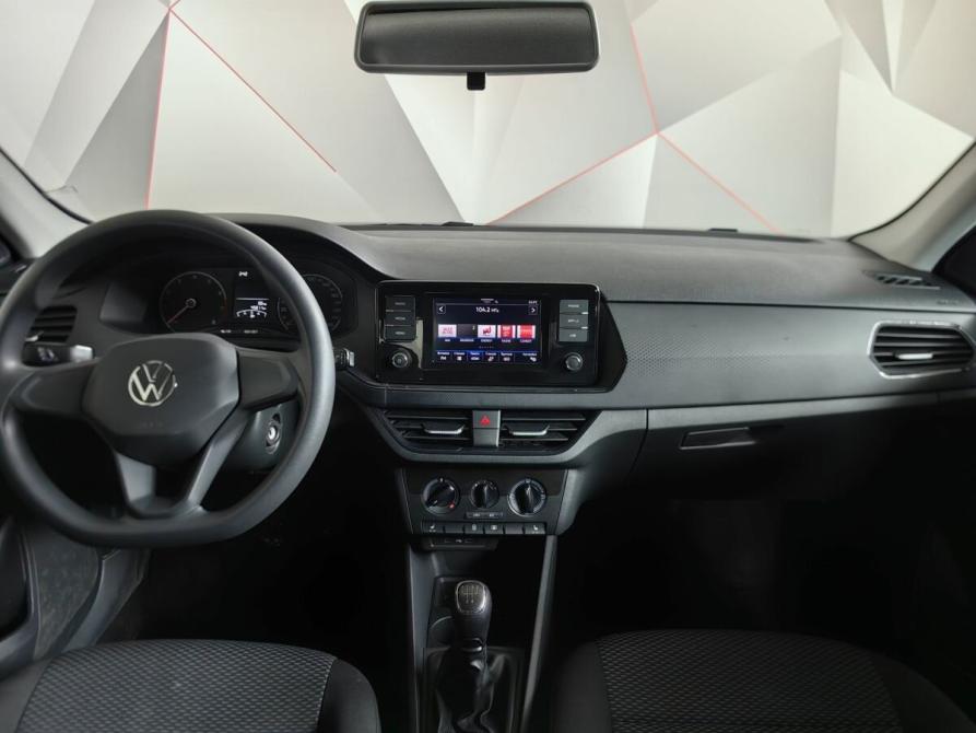 Volkswagen Polo VI Москва  - изображение 15