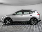 Toyota RAV4 IV (XA40) Рестайлинг Москва  - изображение 21