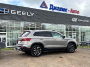 Volkswagen Taos I Набережные Челны  - изображение 34