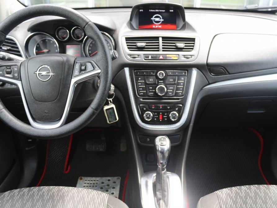 Opel Mokka I Стерлитамак  - изображение 7