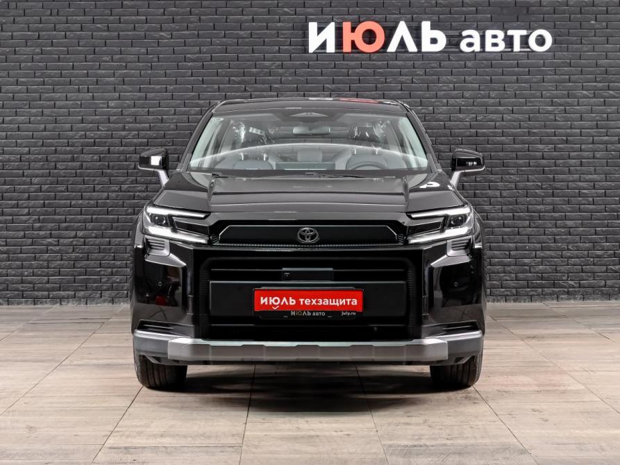 Toyota RAV4 VI (XA60) Екатеринбург  - изображение 2