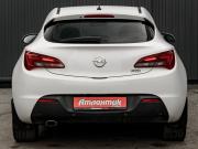 Opel Astra J Рестайлинг Екатеринбург  - изображение 26