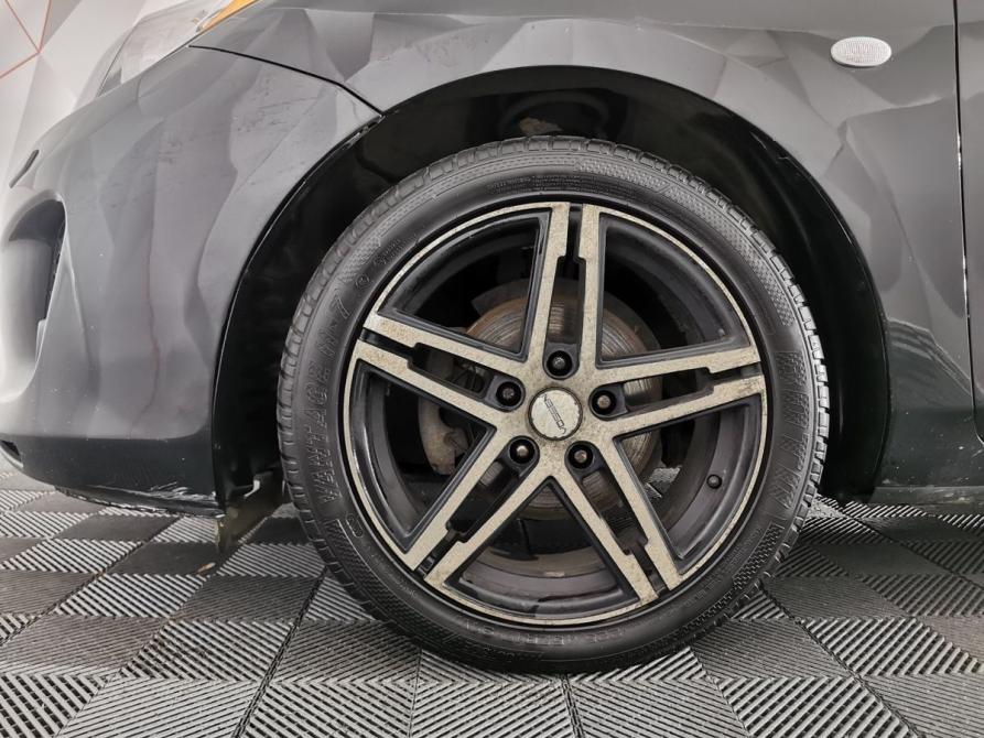 Mazda 3 II (BL) Рестайлинг Москва  - изображение 9