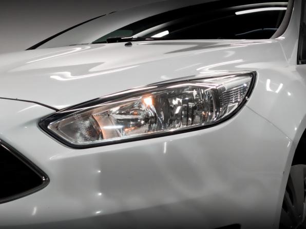 Ford Focus III Рестайлинг с пробегом 2018 года, цена 1 185 000 рублей, 104495 км, хэтчбек, Автокод Объявления