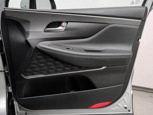 Hyundai Santa Fe IV с пробегом 2018 года, цена 2 725 000 рублей, 133586 км, внедорожник, Автокод Объявления