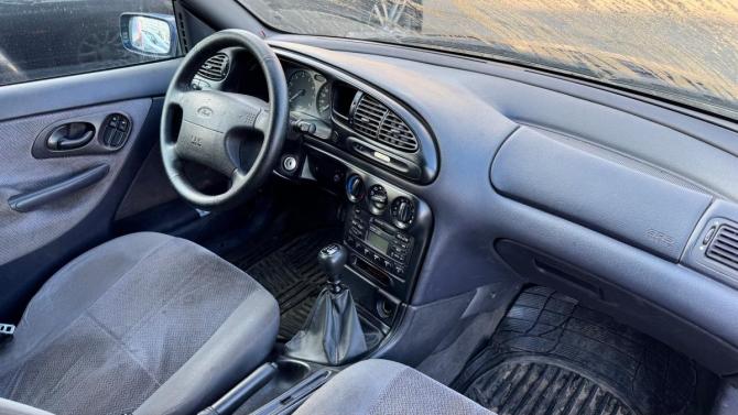 Ford Mondeo II с пробегом 1997 года, цена 120 000 рублей, 405377 км, универсал, Автокод Объявления