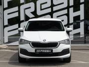 Skoda Rapid II Волгоград  - изображение 15