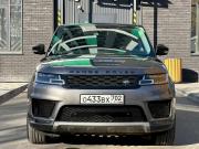 Land Rover Range Rover Sport II Рестайлинг Уфа  - изображение 36