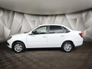Lada (ВАЗ) Granta I Рестайлинг Москва  - изображение 22