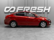 Hyundai Solaris I Рестайлинг Тюмень  - изображение 24